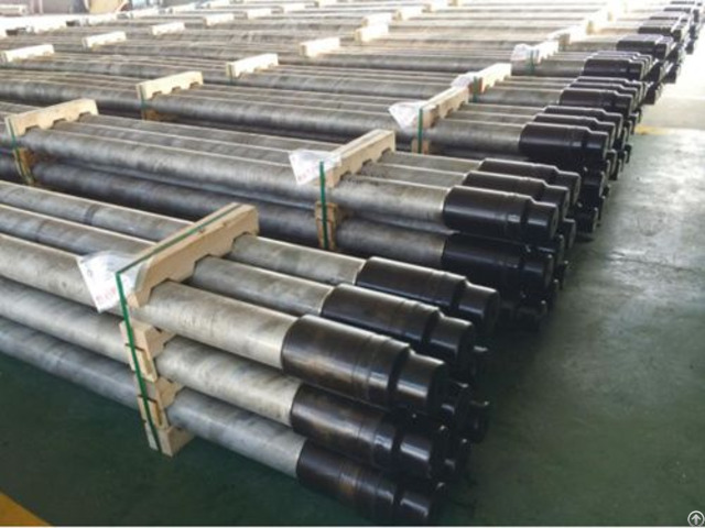 Aluminum Drill Pipe