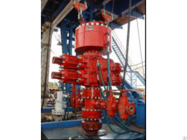 Blowout Preventer