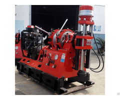 Core Drilling Rig