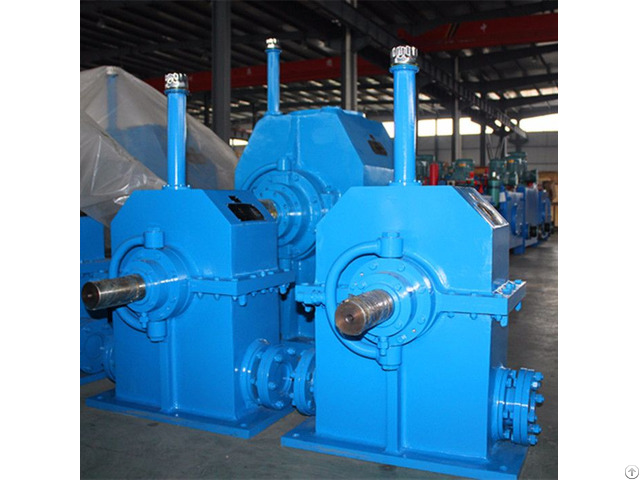 Low Speed Hydraulic Coupling For Belt Conveyor