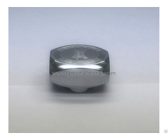 Rectangle Perfume Cap