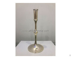 Metal Candleholder