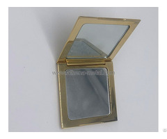 Suqare Metal Compact