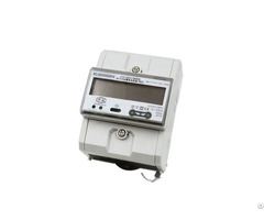 Ac Digital Meter