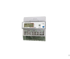 Ct Pt Vt Meter