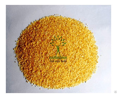 Dehydrated Garlic Granules