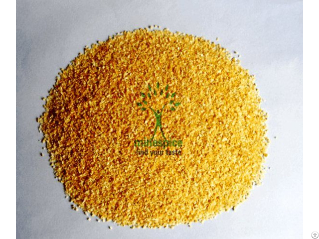 Good Garlic Granules