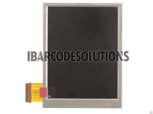 Symbol Mc9000 Color Lcd Screen Without Pcb Board