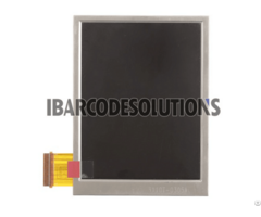 Symbol Mc9000 Color Lcd Screen Without Pcb Board