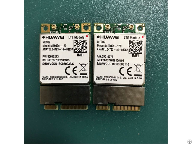 4g Lte Me909s 120 Module