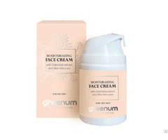 Face Cream Cosmetic Factory Own Production Wholesale Prices For Different Skin Types