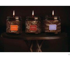 Massage Candles 100 Percent Natural Product Factory Prices Oem Odm