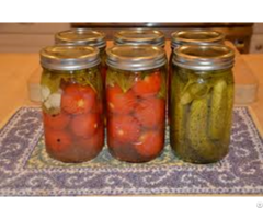 Tomato Pickle