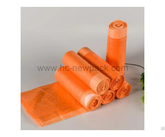 Drawsting Garbage Bag
