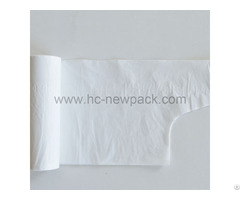 Hdpe Wave Top Bag