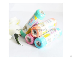 Fragranced Scent Trash Bags