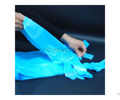 Hdpe Ldpe T Shirt Bag