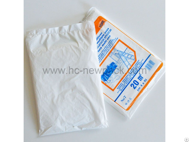 Hdpe Antistatic Sheet Or Film