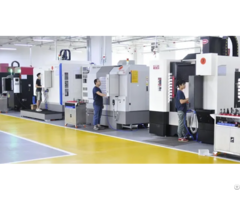 Cnc Machining Services At Wayken
