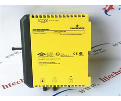 Emerson Kj2001x1 Ba1 New In Stock