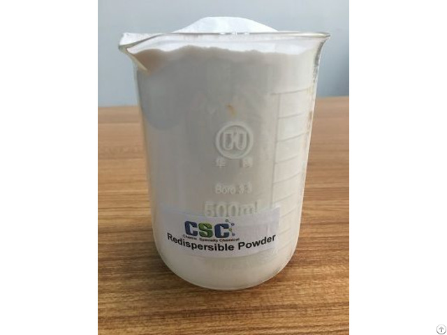 Rdp Redispersible Powder