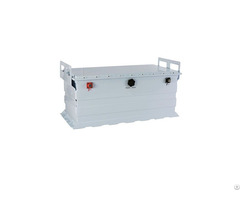 Large Customize 48v 400ah Lithium Ion Lifepo4 Battery
