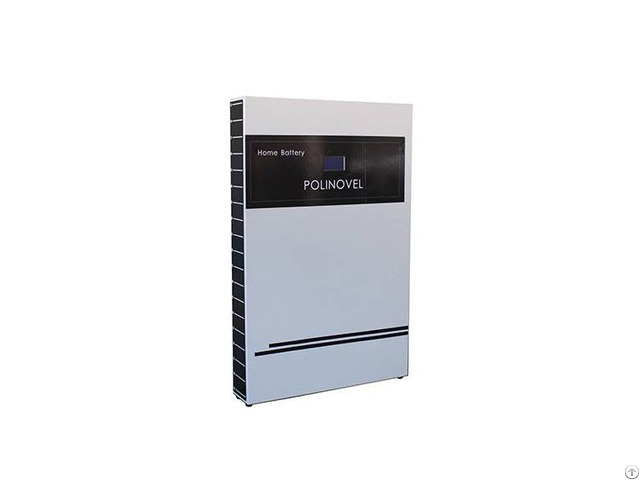 Powerwall 5kwh Lithium Ion Lifepo4 Solar Home Battery