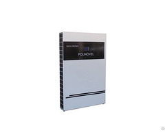 Powerwall 5kwh Lithium Ion Lifepo4 Solar Home Battery
