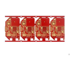 Osp Enig Pcb