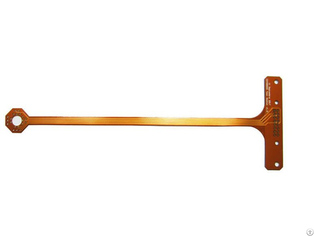 Flexible Pcb Connector