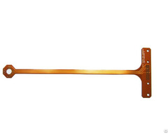 Flexible Pcb Connector