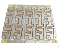 Immersion Silver Pcb