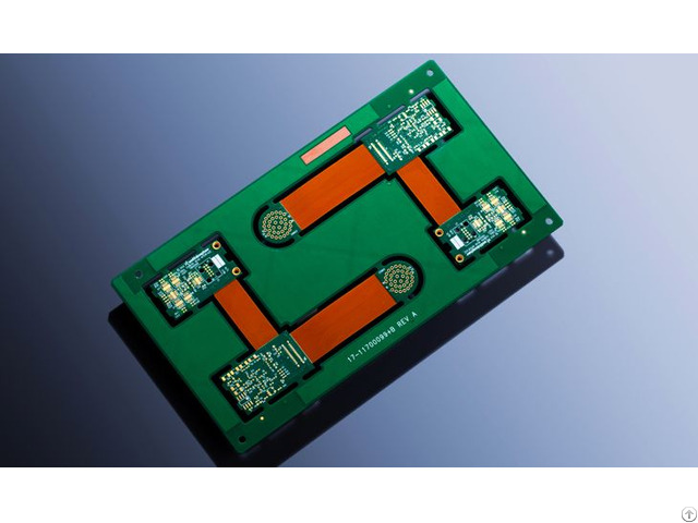 Rigid Flex Board
