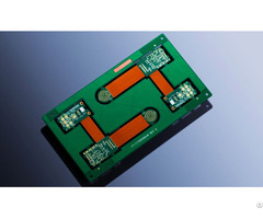 Rigid Flex Board