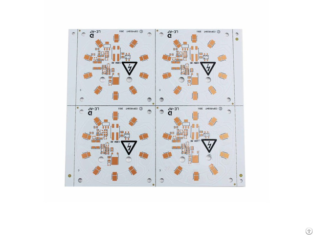 Aluminum Clad Pcb