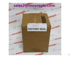 Allen Bradley	2711 K5a8