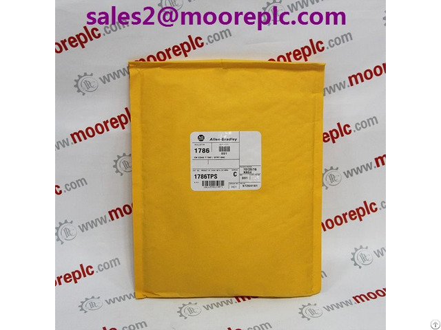 Allen Bradley	1756 A13