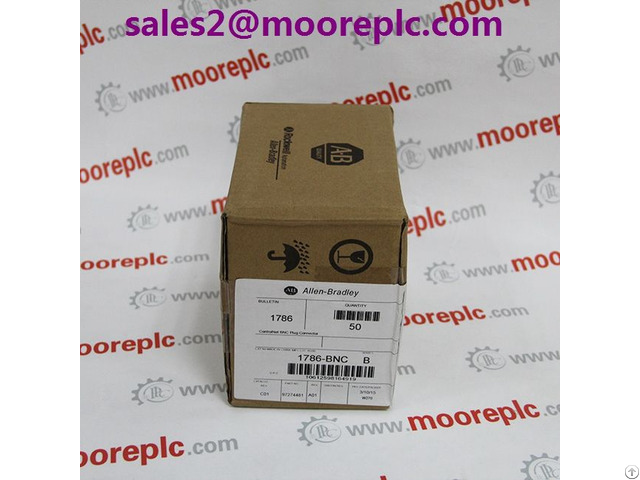 Allen Bradley	2711 T6c8l1