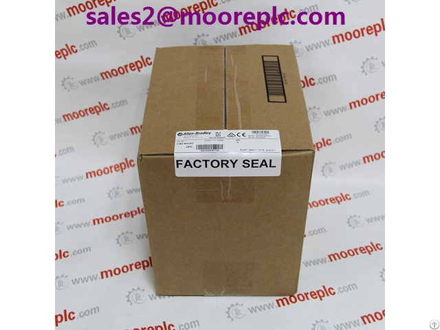 Allen Bradley	1756 Dhrio D