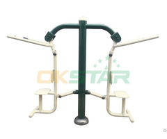 Tuv Certified Outdoor Fitness Products Pull Down