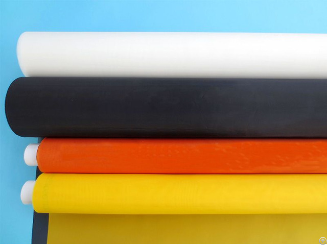 Screen Printing Mesh