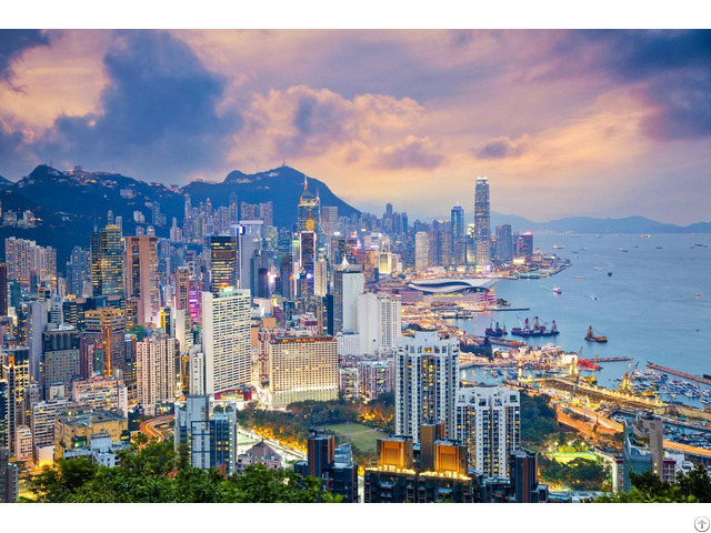 Advantages Of Set Up Hong Kong Companies