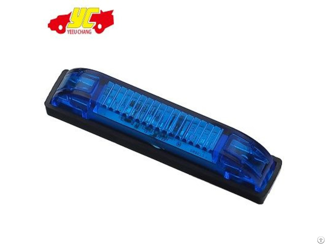 Led Truck Light Yc 9920