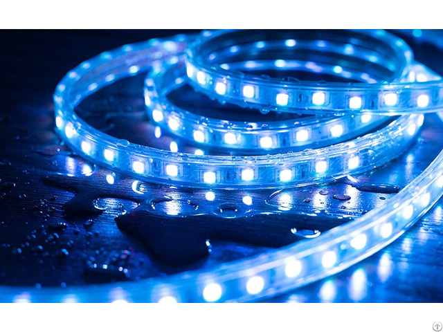 Etl Ce Led Strip Light