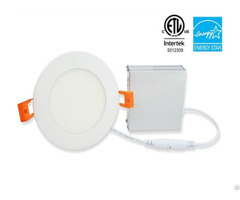 Etl Round Led Panel Light