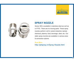 Spray Nozzle