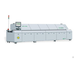 Smt Reflow Oven Kte 1200