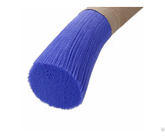 China Plastic Nylon Pa6 Pa66 Pbt Bristle Brush Filaments For Cleaning Brushes