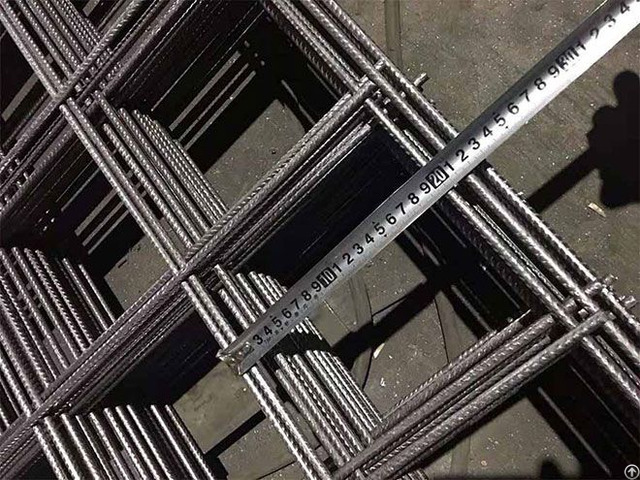 Sl52 Sl62 Sl72 Sl82 Sl92 Sl102 Sl81 Square Reinforcing Mesh