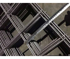 Sl52 Sl62 Sl72 Sl82 Sl92 Sl102 Sl81 Square Reinforcing Mesh